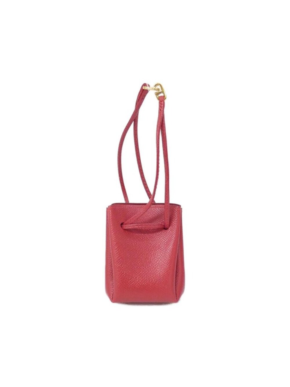 Hermes Vintage Vespa Pouch